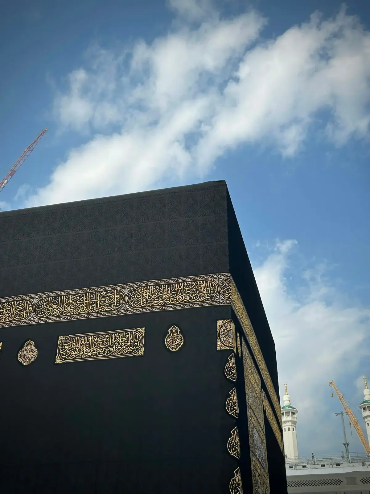 Economy Family Umrah