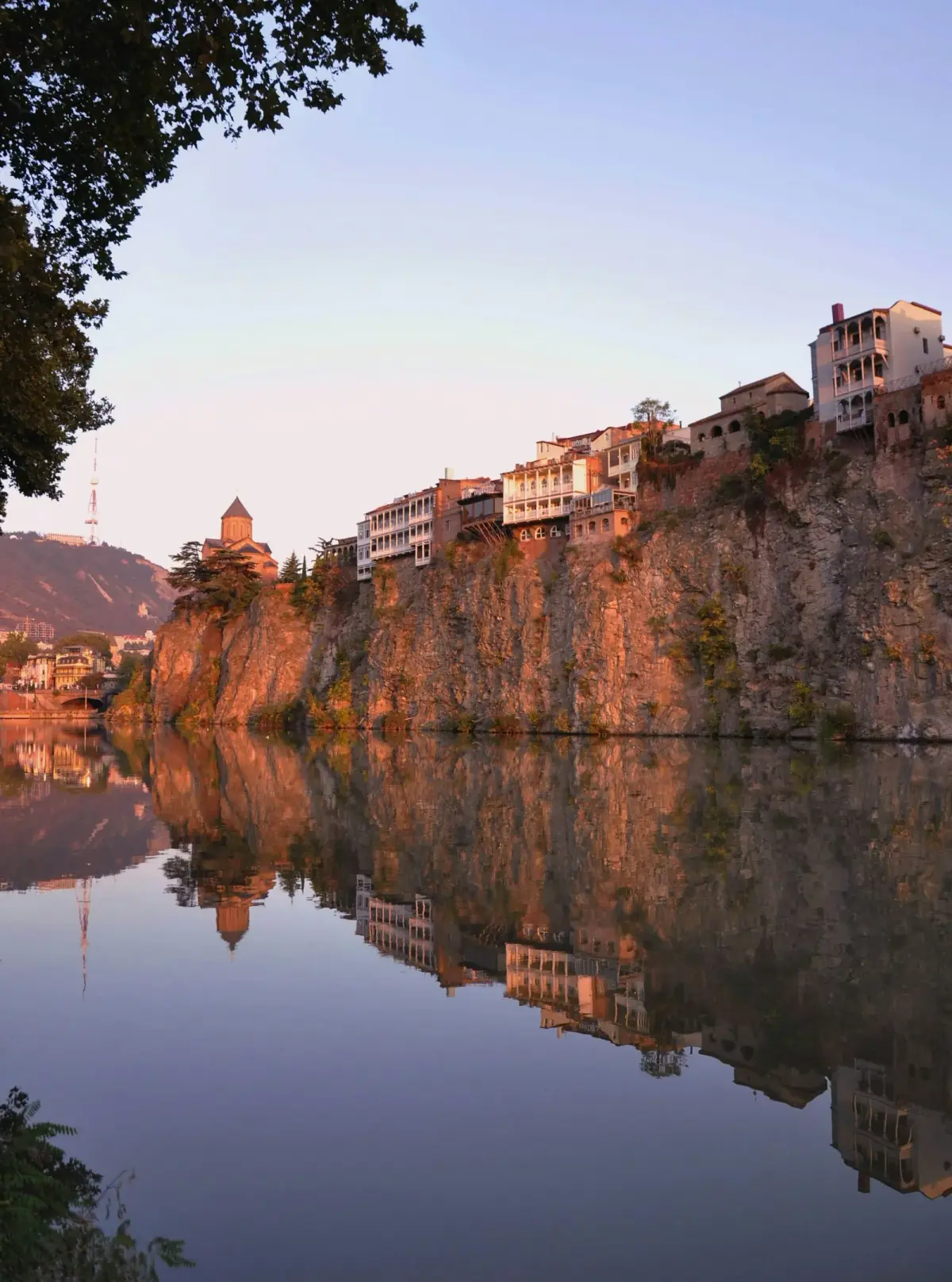 Tbilisi & Gudauri Tour