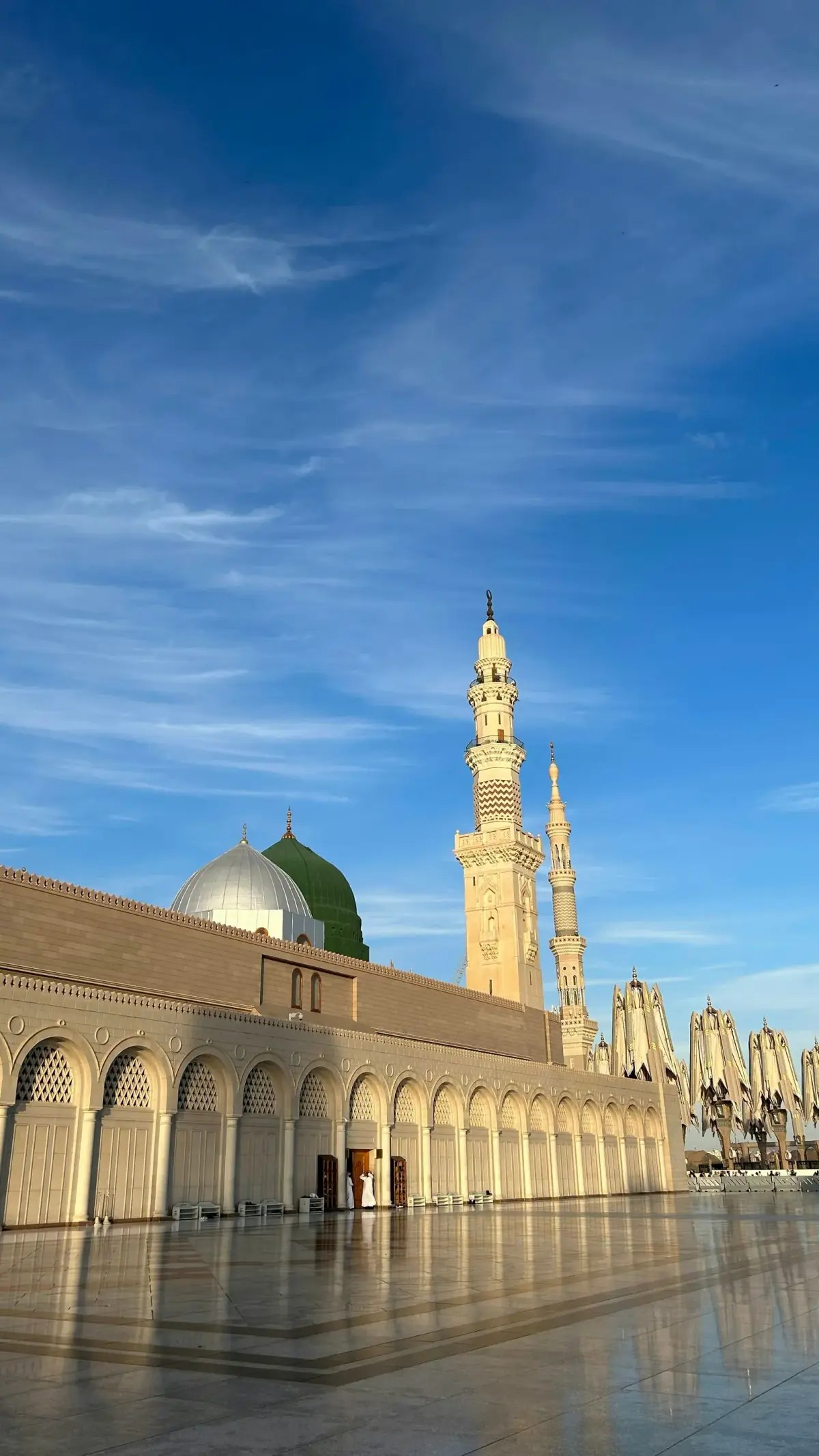 5★ Haram View Umrah
