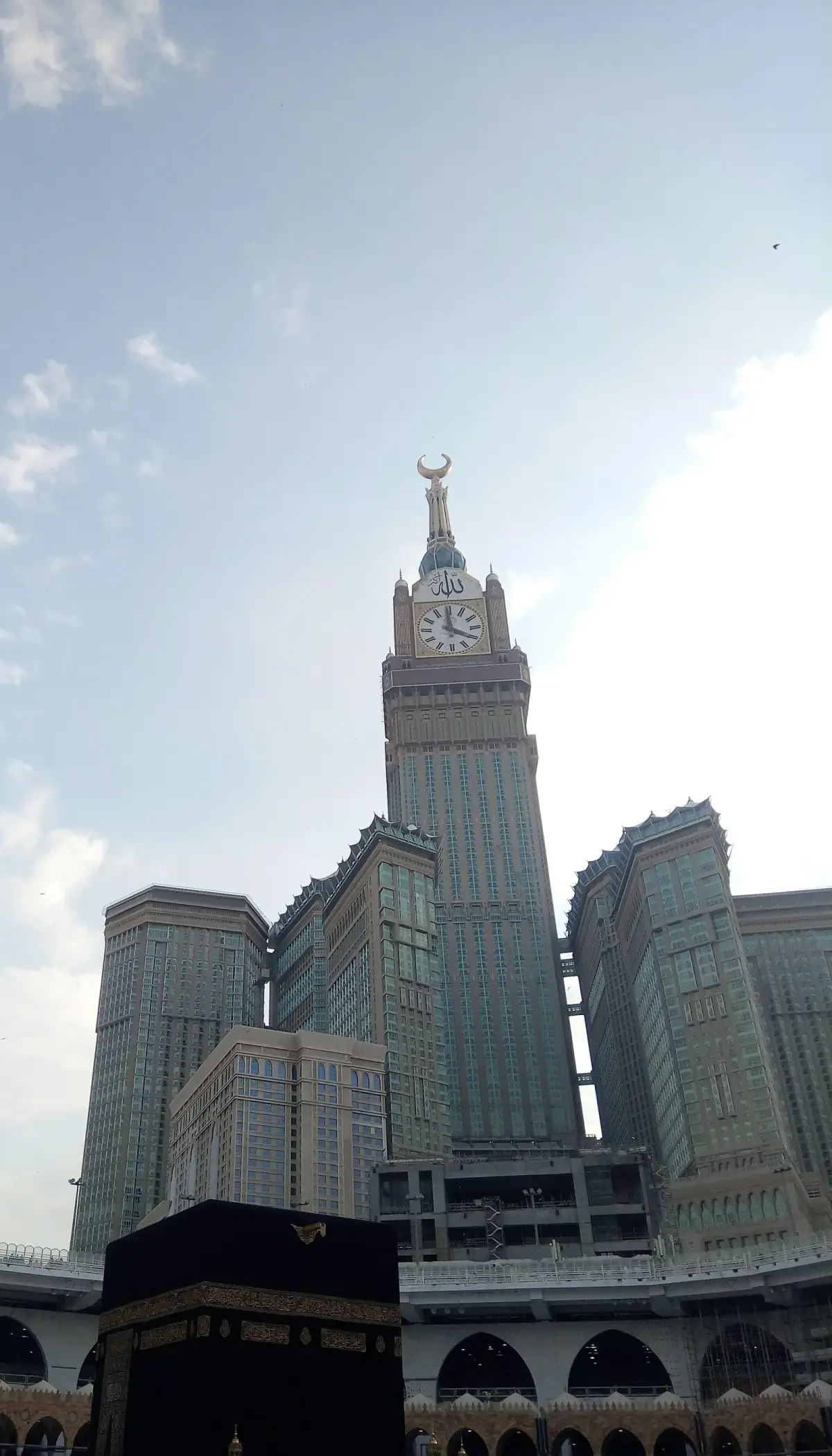 Swissôtel Al Maqam Makkah