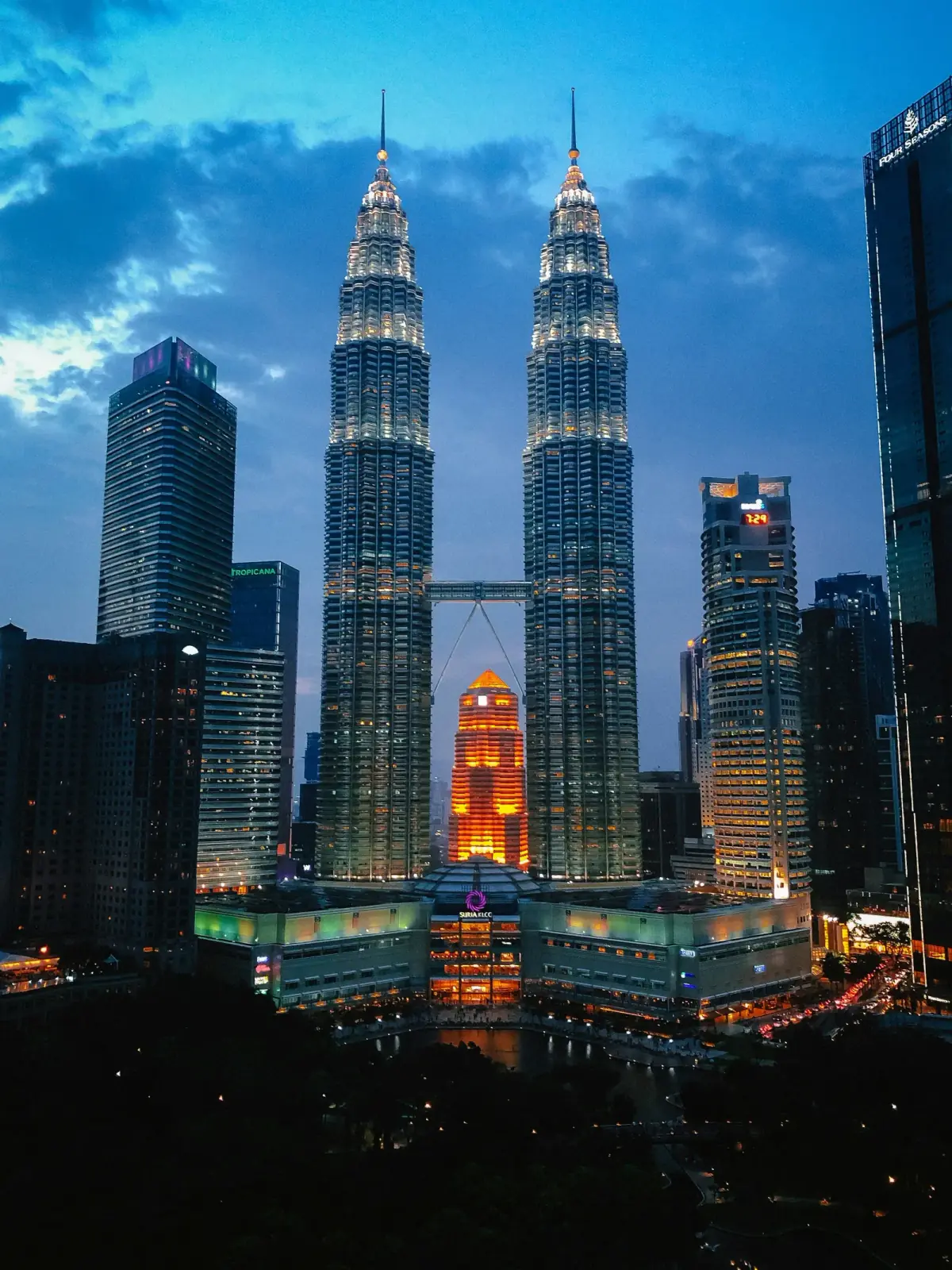 Malaysia Family Holiday
