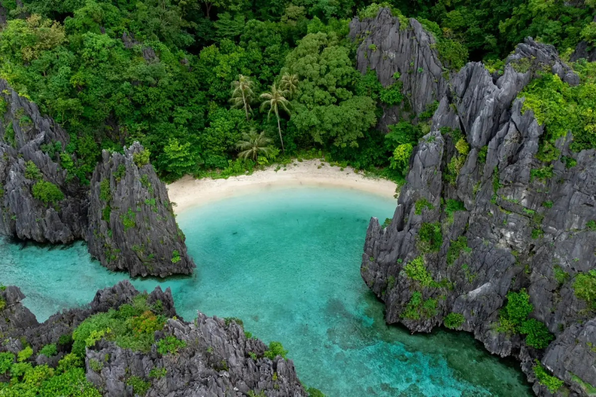 Philippines e-Visa