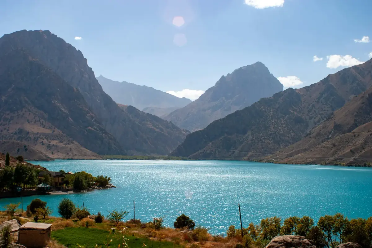 Tajikistan Visa