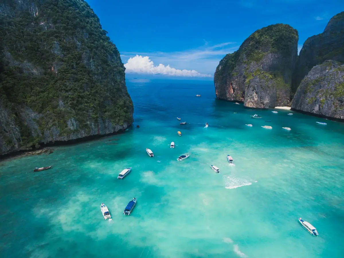 Bangkok & Phuket Tour