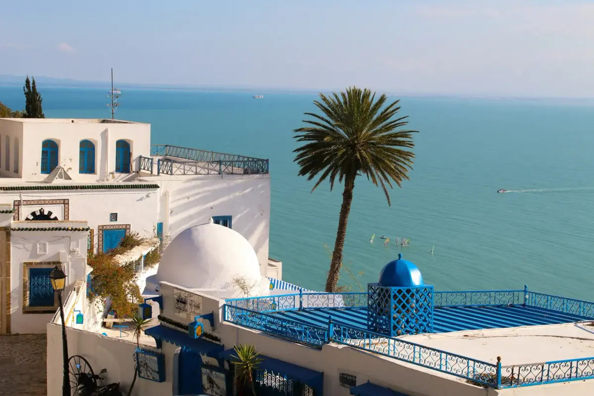 Tunisia Visa