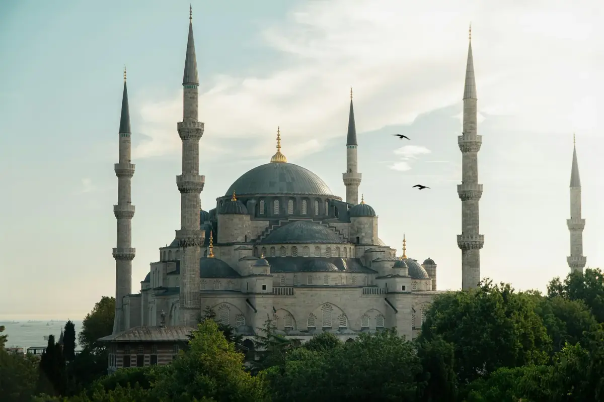 Turkey e-Visa