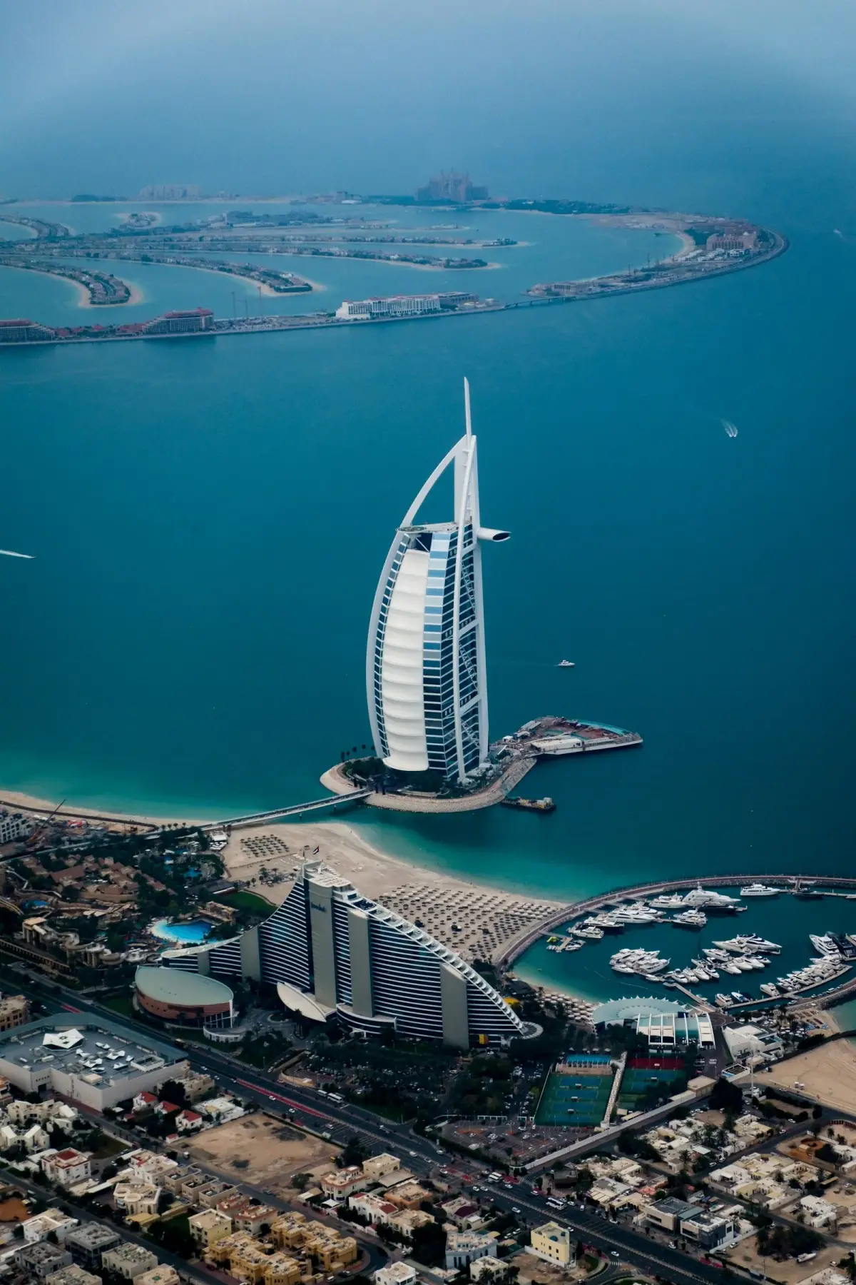 UAE Visit Visa (60 Days)