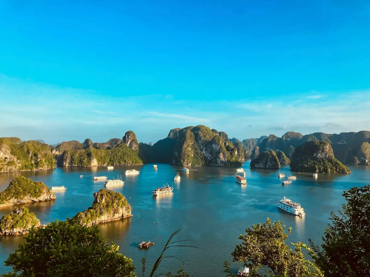 Vietnam e-Visa